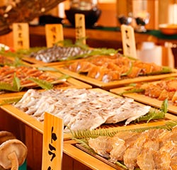 干物イメージ