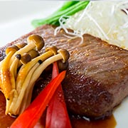 別注料理イメージ