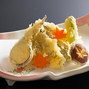 別注料理イメージ