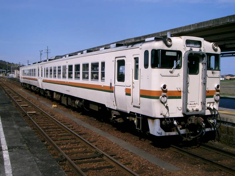 JR東海の【青春１８きっぷ（春）】がまだ使える方！紀勢本線の「鉄道ぶらり旅」はいかがでしょうか。