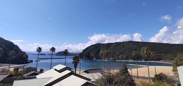 天空カフェ