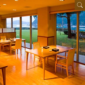 餐廳